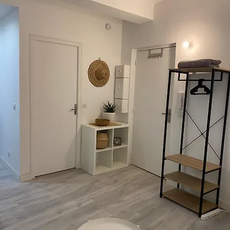 Appartamento La Ciotat : Joli studio à 50 mètres du vieux port *